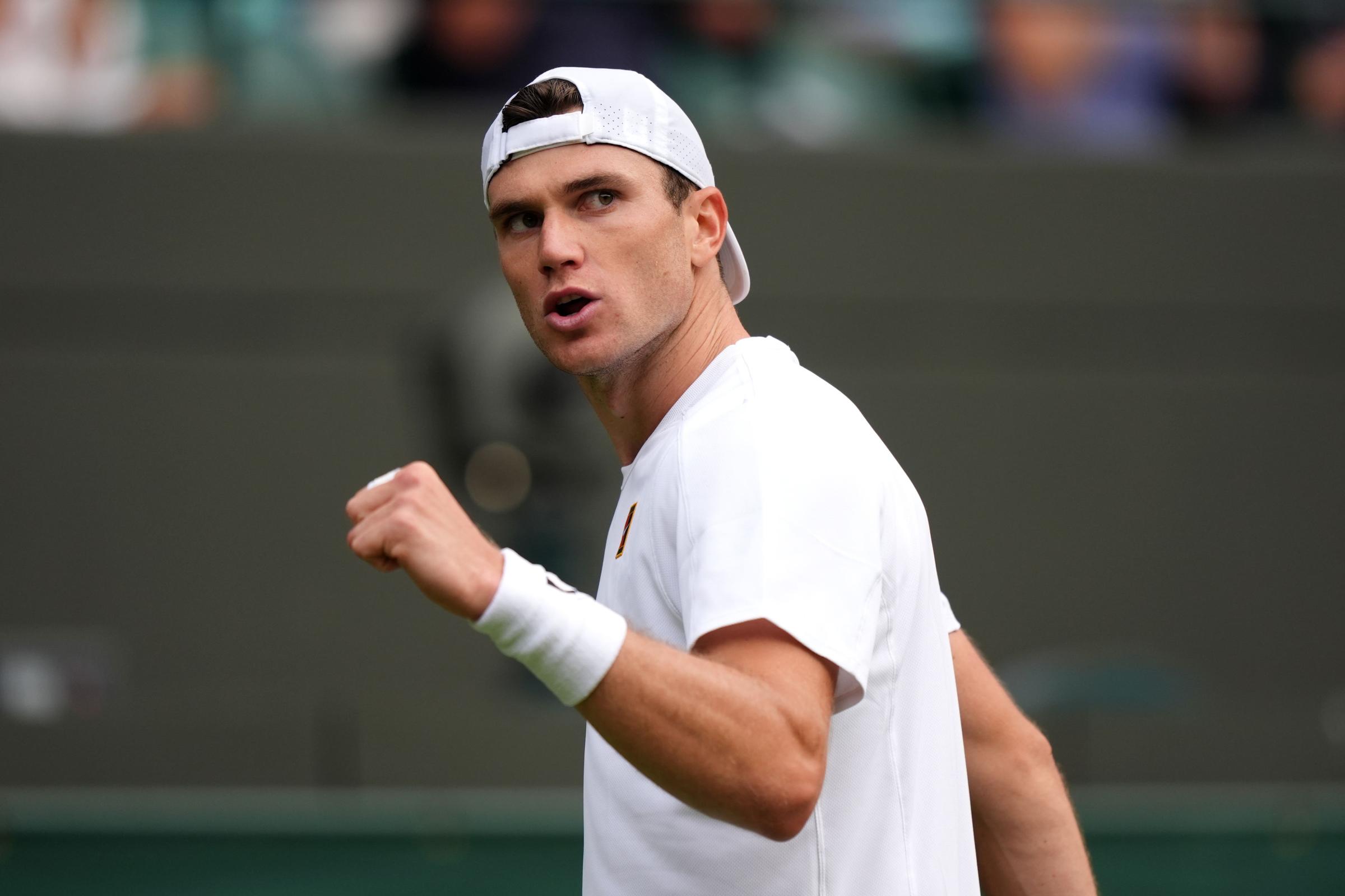 Jack Draper set for first match since joining forces with Andy Murray