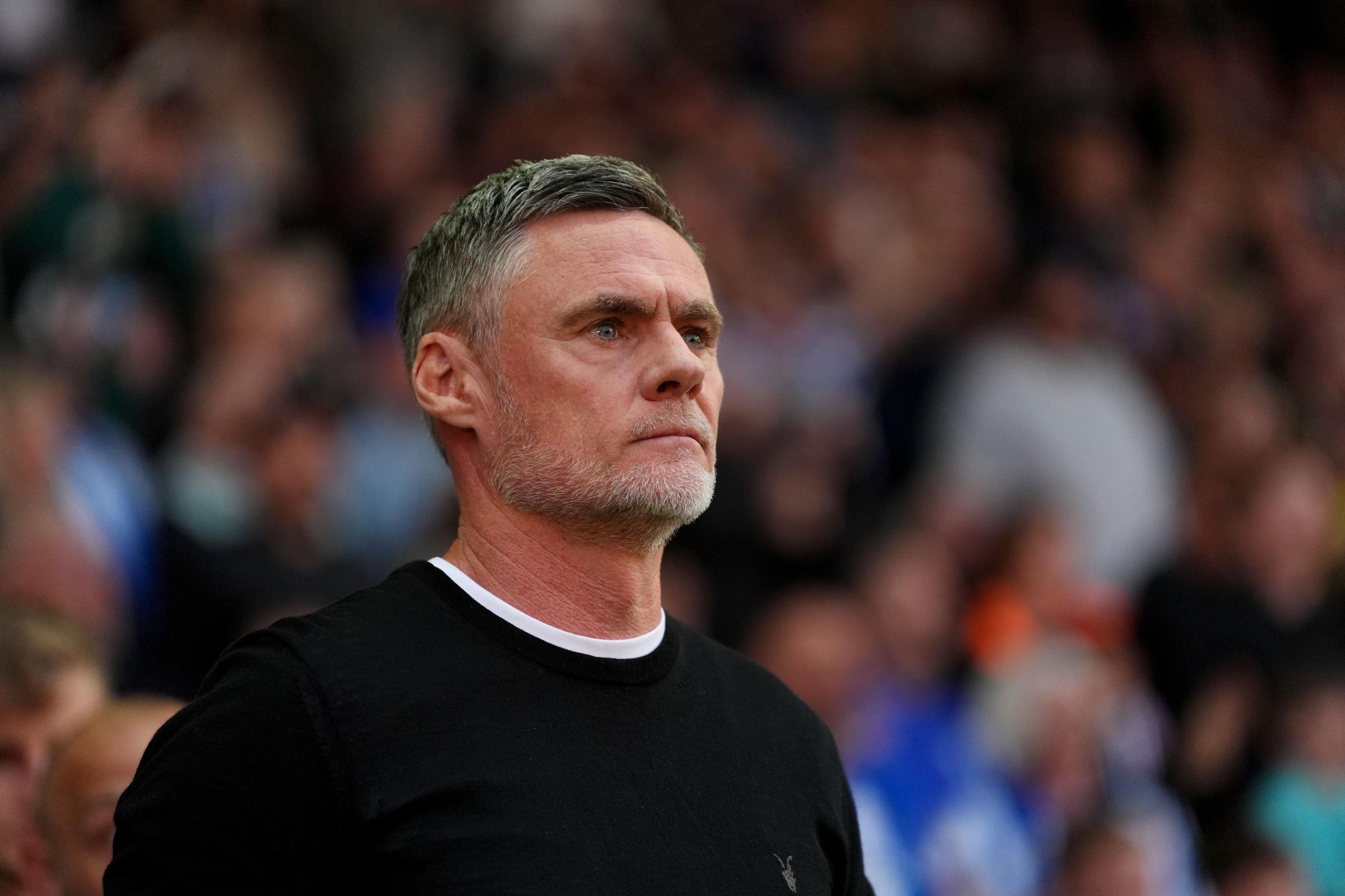 Graham Alexander praises nerve of Bradford after penalties win over Burnley