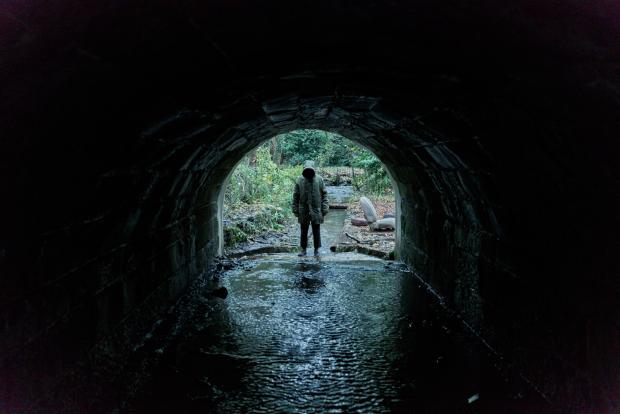 Borehamwood Times: A still from Ghost Stories, directed by Andy Nyman and Jeremy Dyson