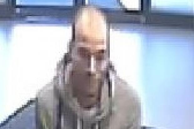 Bushey man wanted in connection with leisure centre theft